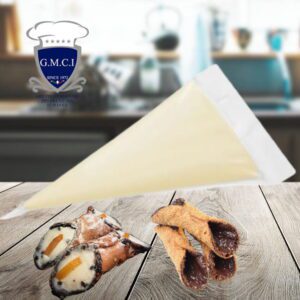 Ricotta creme voor cannoli
