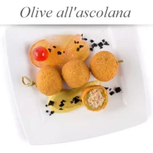 Olive ascolana diepvries kopen