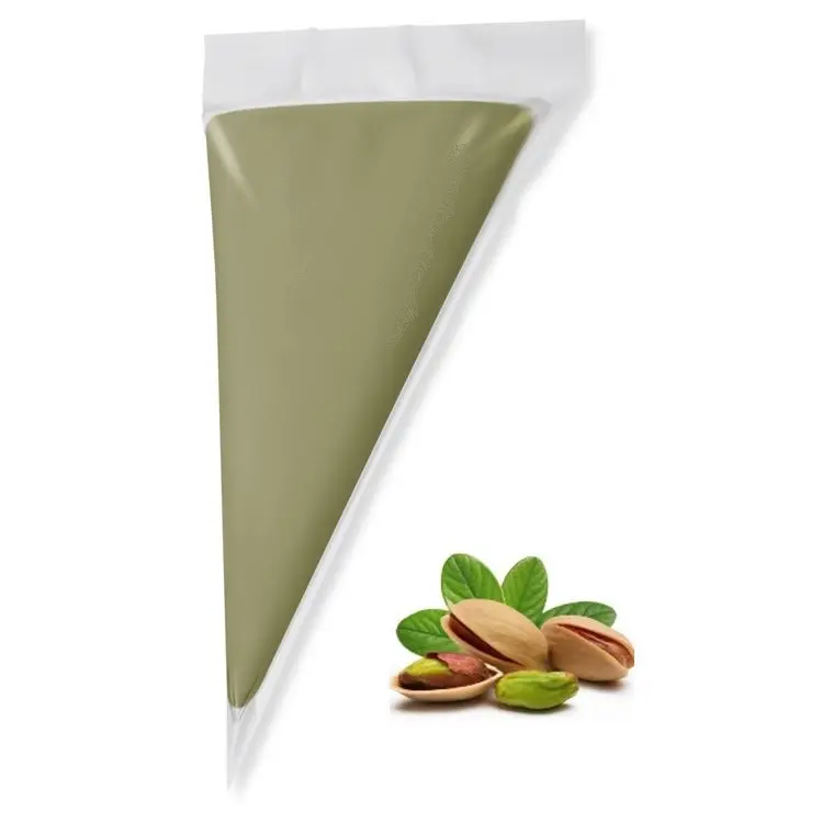 Crème Pistache sac-a-poche